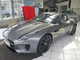 Jaguar F-Type Cabriolet 2.0 Aut. - gebrauchte Jaguar F-Type aus dem Jahr 2018