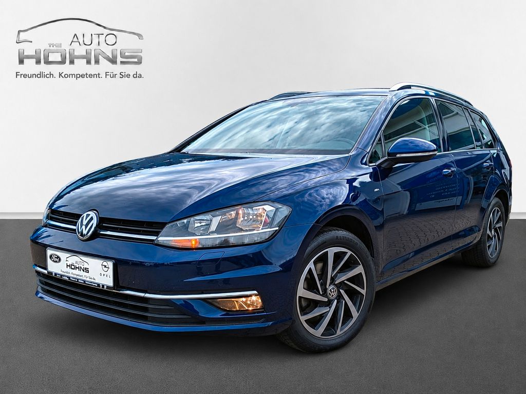 Image of Volkswagen Golf