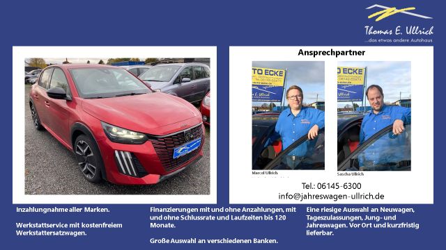 Peugeot 208 GT MildHybrid 145 e-DSC6