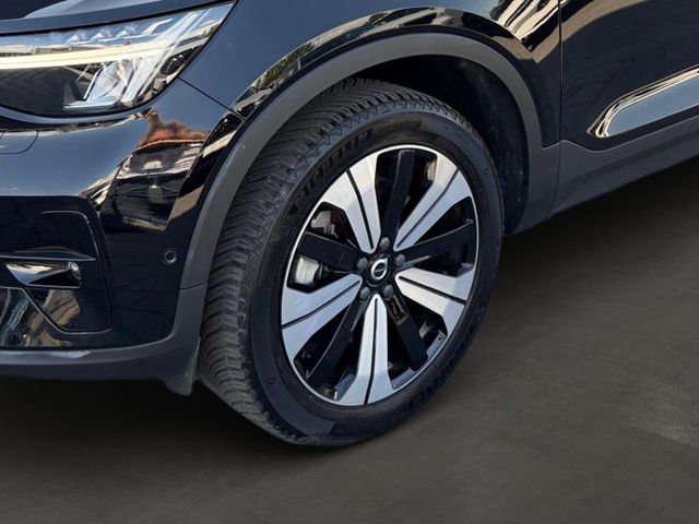 VOLVO C40 (Bild 10 von Array)