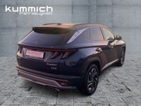 Hyundai TUCSON - Vorschau Bild 4