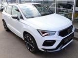 Cupra Ateca 4Drive Pano RFK PDC SHZ - Cupra Ateca in Stuttgart