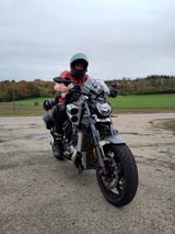 Yamaha Vmax 1700 - YAMAHA GEBRAUCHT CHOPPER