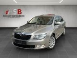 Skoda Superb Elegance DSG*Leder*Navi*Xenon*Schiebedach - Skoda Superb aus 2011