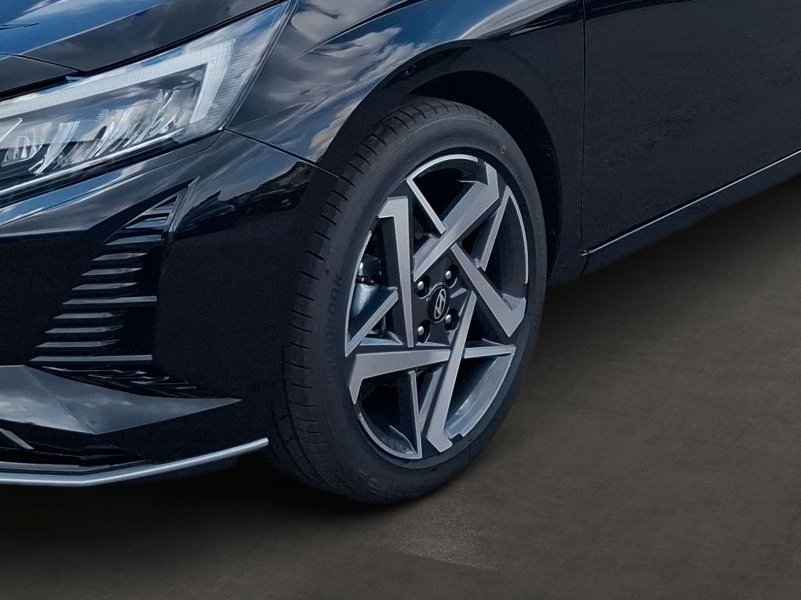 Hyundai i20 - Bild 6