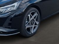 Hyundai i20 - Vorschau Bild 6