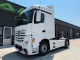 Mercedes-Benz Actros 1845 ADR Retarder Euro6D Full-Spoiler - 4x4 Actros