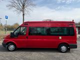Ford Transit 2.0 TDE Extra Lang Dachklima  1,Hand Tüv - Ford Transit 1