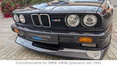 BMW M3 - Vorschau 20