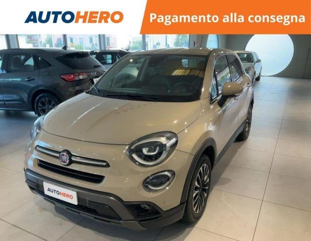 Fiat FIAT 500X 1.3 T4 150 CV DCT City Cross