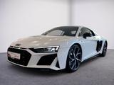 Audi R8 COUPE V10 PERFORMANCE LED+KAMERA+OPTIK+LEDER+ - Audi R8 in Frankfurt (Main)