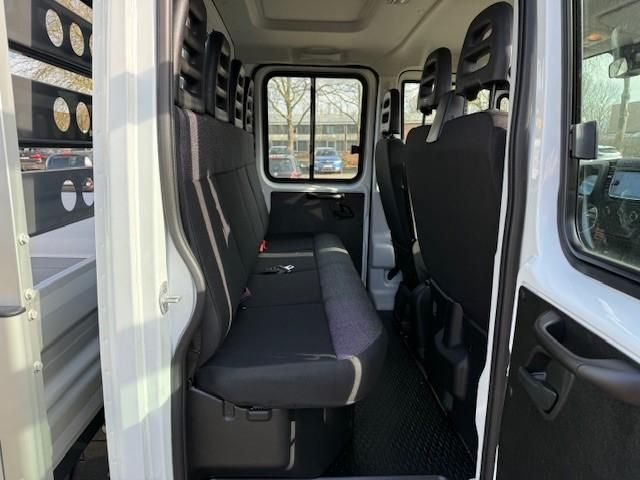 Fahrzeugabbildung Iveco Daily 35S16H3.0 D Dreiseitenkipper 3450