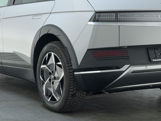 IONIQ 5 TECHNIQ 77,4kWh ALLRAD+VOLL-LED+NAVI+WÄR