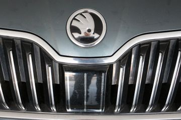 Skoda Superb - 6