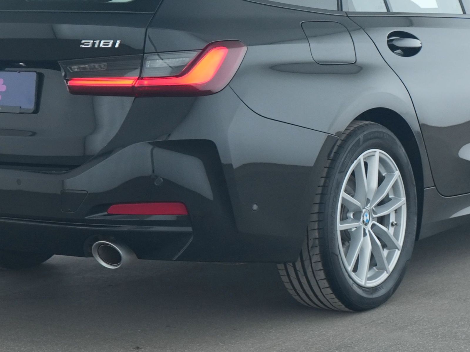 BMW 318 - Bild 15