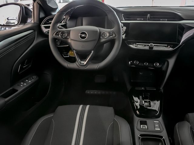 Opel Corsa Electric NEU Spurhalteassistent Lenkradhzg