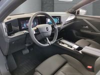 Opel Astra - Vorschau Bild 7