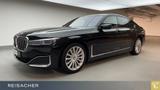BMW 730d  HUD StdHzg DAProf PA+ Sitzbelüftung Laser - BMW 730 aus 2021