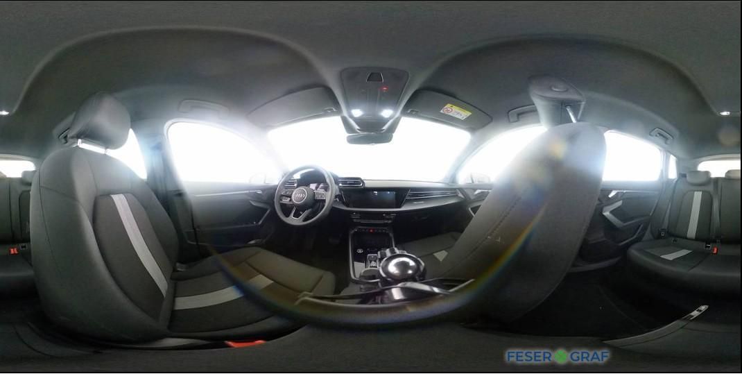 Audi A3 - Bild 5