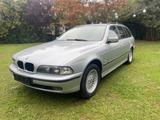 BMW 520i A Touring - - BMW 520 aus 1998: 520i