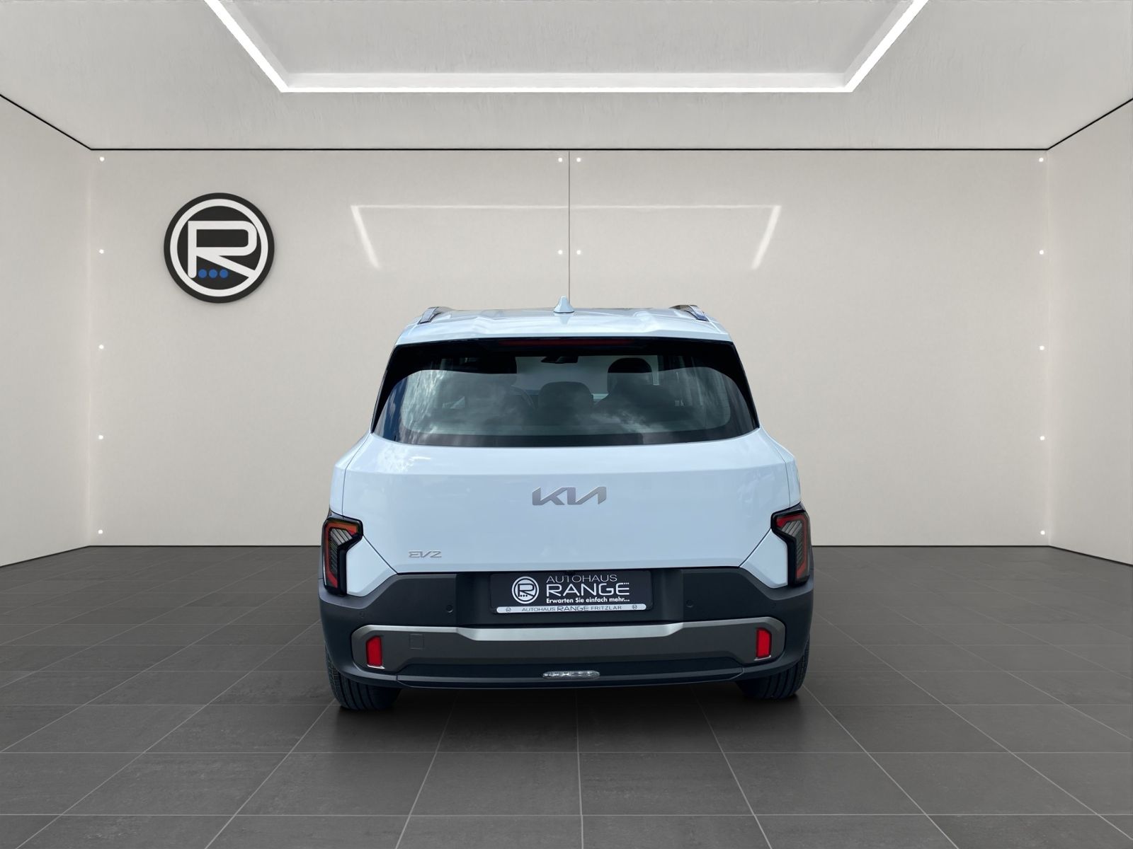 Kia EV2 - Bild 8