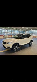 Volvo XC40  R Design Schweizer Papiere - : Schweiz