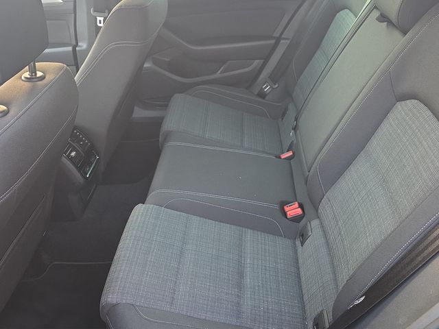 Passat Variant Business