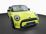 MINI Aut. Navi,LED,RFK,CarPlay,Temp,DAB Bluetooth - gebrauchte Cabrios in Bielefeld