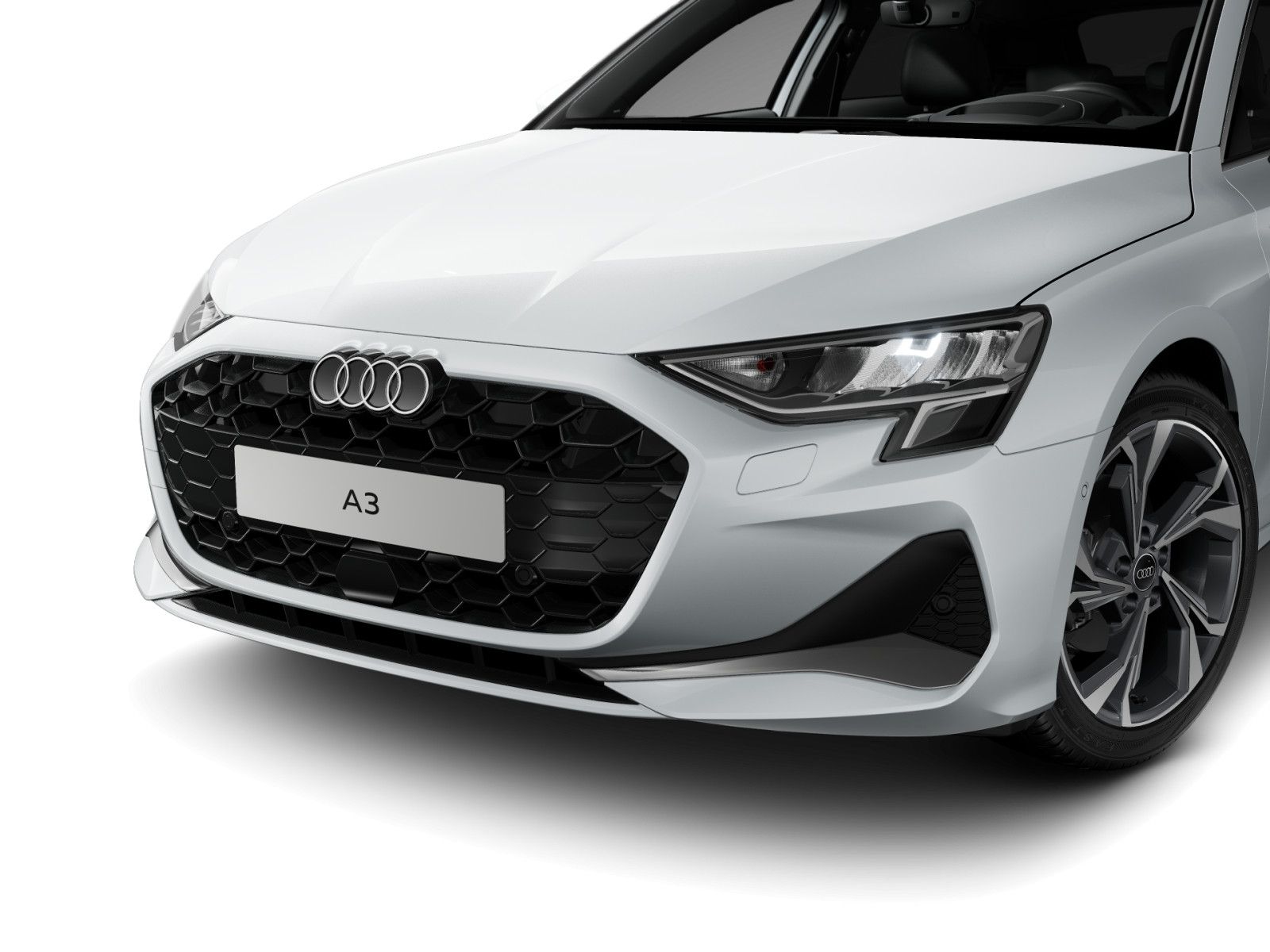 Audi A3 - Bild 8