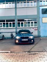 BMW 330 e 46 - BMW 330 mit LPG-Antrieb