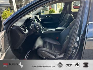 Volvo V60 - 12