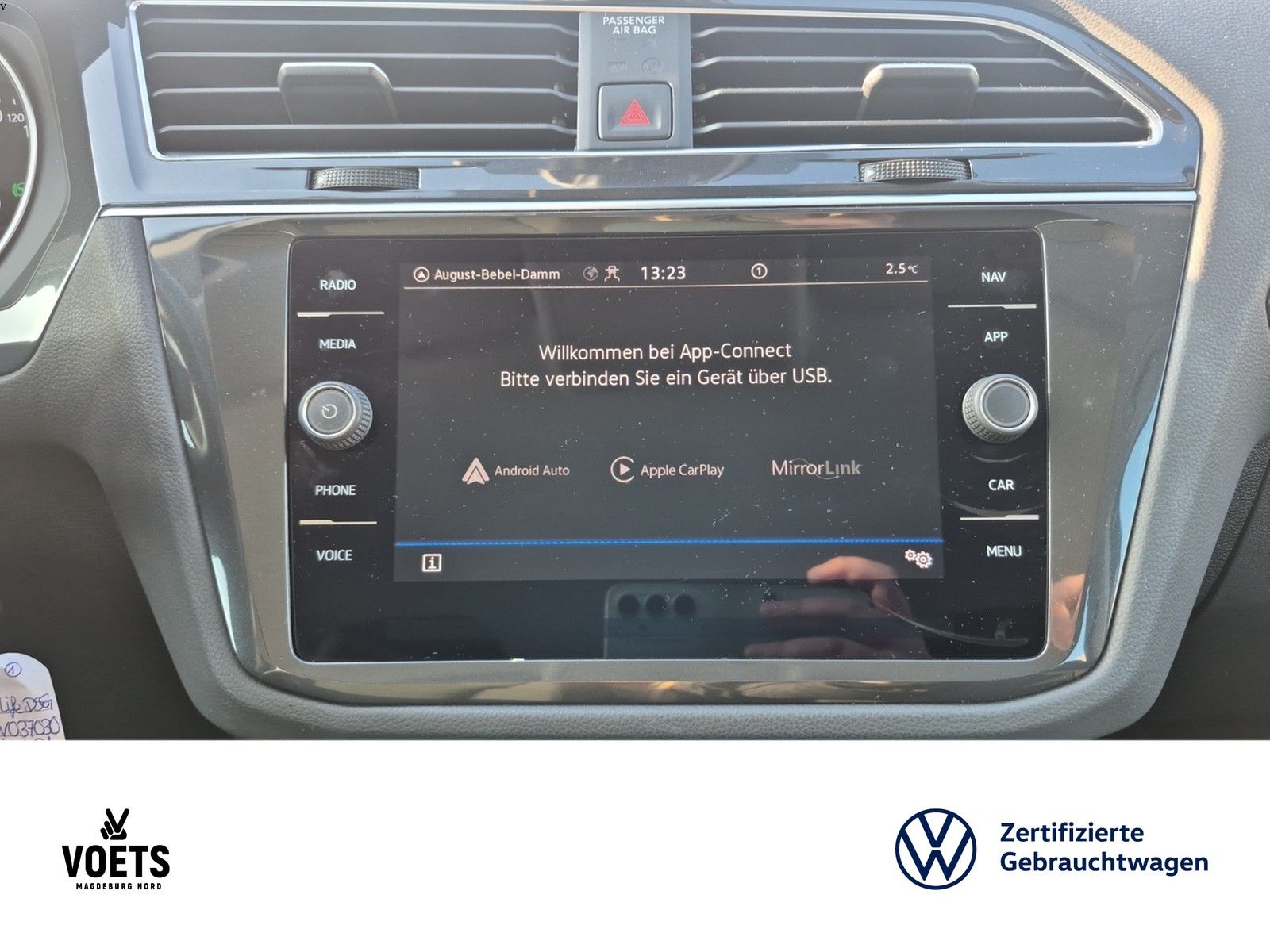 Volkswagen Tiguan - Bild 11