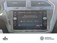 Volkswagen Tiguan - Vorschau Bild 11