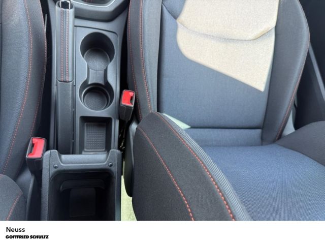 Seat Ibiza - Bild 16