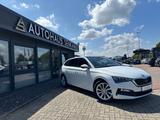 Skoda Scala 1.6 TDI Style*NAVI*LED*PANORAMA* - Skoda Scala Diesel Gebrauchtwagen