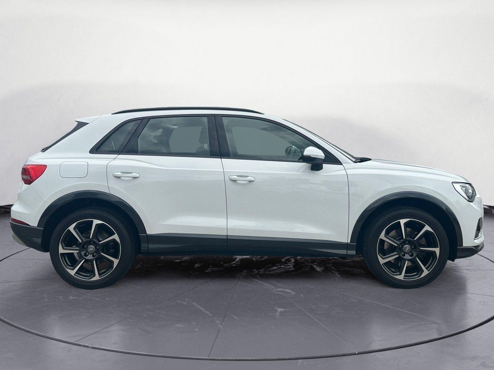 Audi Q3 45 TFSI quattro S-tronic AHK Navi ACC Virtual, миниатюра 6