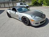 Corvette C6 7.0 V8 Z06 Coupé Z06 - Corvette C6: Coupe