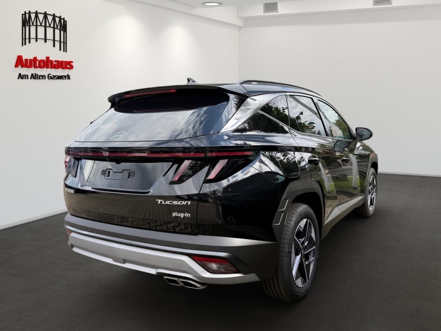 Hyundai TUCSON - Bild 3