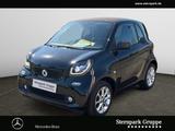 Smart fortwo coupe passion AUTOMATIK NAVI*SHZ*LED*BC - Smart ForTwo: Coupe, Passion