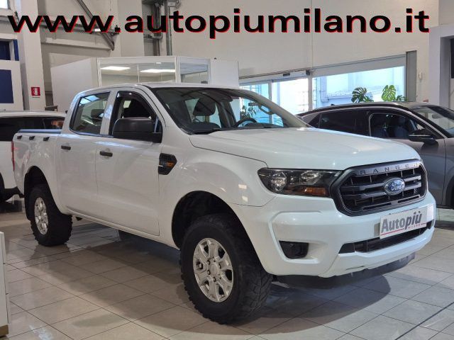 Ford FORD Ranger 2.0 TDCi DC XLT 5 posti imagem 3