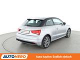 Audi A1 1.4 TFSI Attraction *PDC*SHZ*ALU* - Audi A1: 1.4