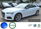 Audi A5 3x S-line Bang & Olufsen Digitaltacho Matrix - Audi A5 mit Diesel-Antrieb: Sportwagen