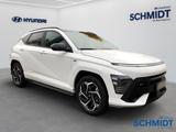 Hyundai KONA N Line !ABVERKAUF! 1.6 T-GDi 4WD DCT Navi L - Hyundai KONA in Freiburg