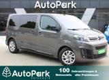Citroën SpaceTourer Spacetourer Rip Curl M - Citroën SpaceTourer Gebrauchtwagen