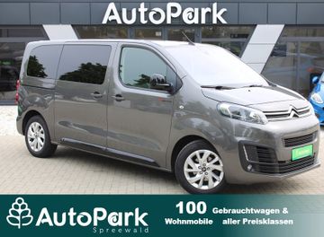 Citroën SpaceTourer Spacetourer Rip Curl M
