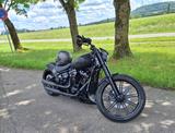 Harley-Davidson Breakout 114 FXBRS customs bike 5HD - HARLEY-DAVIDSON CUSTOM BIKE