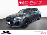Audi Q7 50 TDI Q 7-SITZER S LINE +HD-MATRIX+PANO+AHK+ - Audi Q7 Gebrauchtwagen in Frankfurt