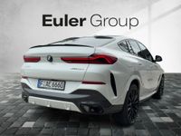 BMW X6 - Vorschau Bild 4