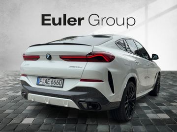 BMW X6 - 4