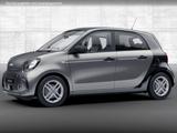 Smart forfour EQ/Faltdach/PDC hi/Advan/+Paket/Tempo/ - Smart ForFour Gebrauchtwagen in Düsseldorf